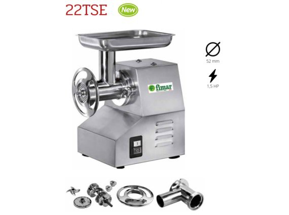 Tritacarne Fimar 22TSE